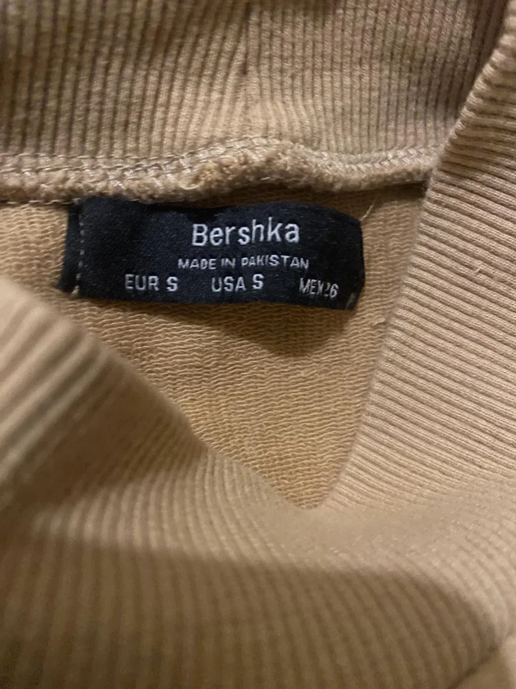 Bershka Crop Tops, size S / 36 / 8, photo 2