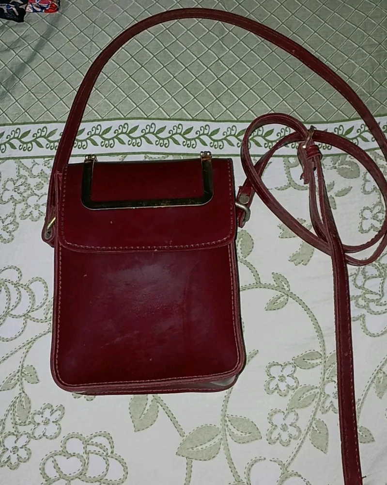 Mini Bag
