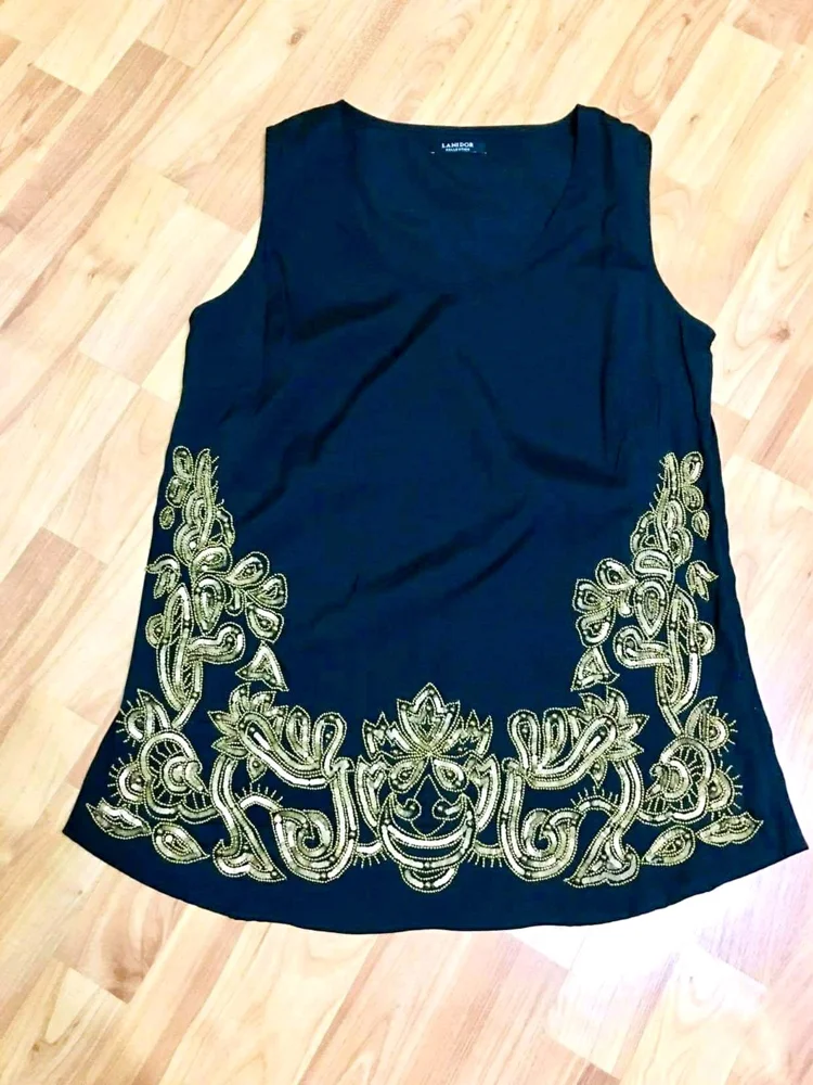 Blouses, size M / 38 / 10, photo 2