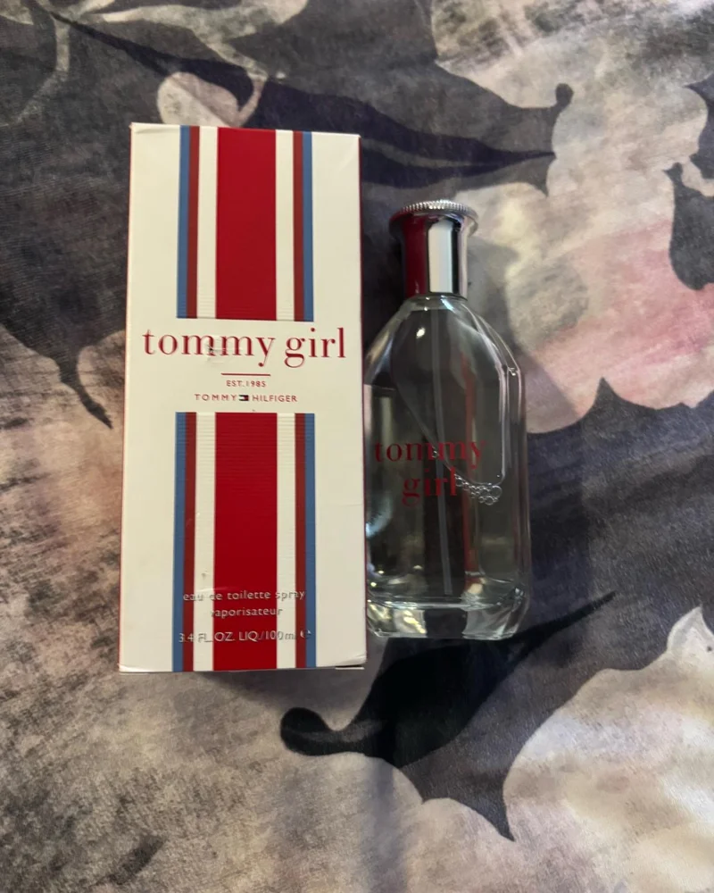 Tommy Hilfiger Skin care, size No Size, photo 3