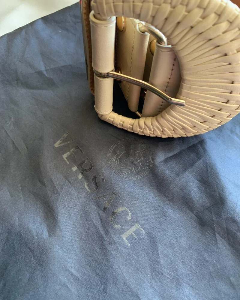 Versace Belts, size One size, photo 6