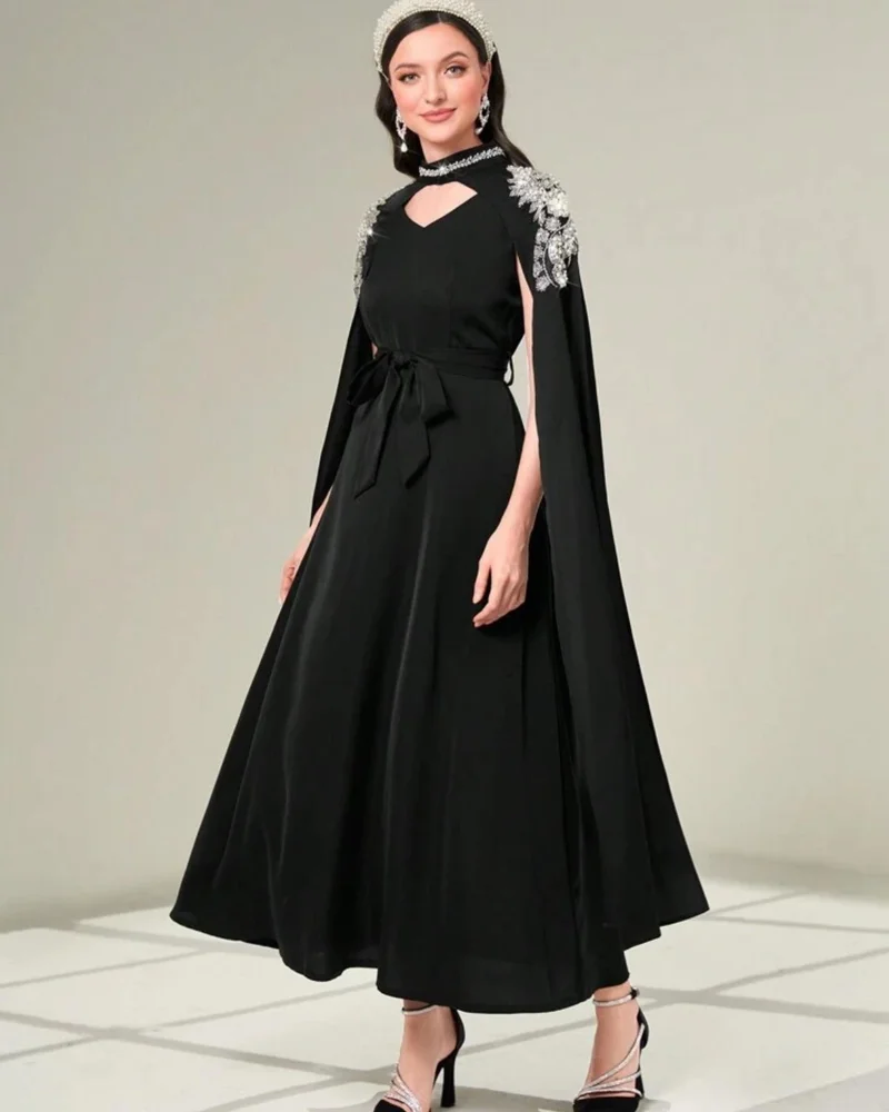 Shein Maxi Dresses