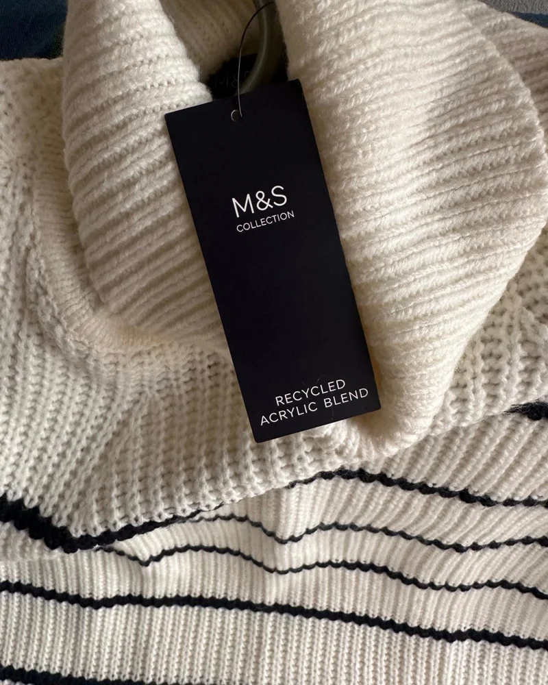 M&S Woman Sweaters & Pullovers, size L / 40 / 12, photo 4