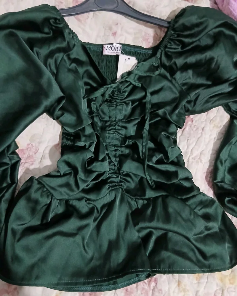 Blouses