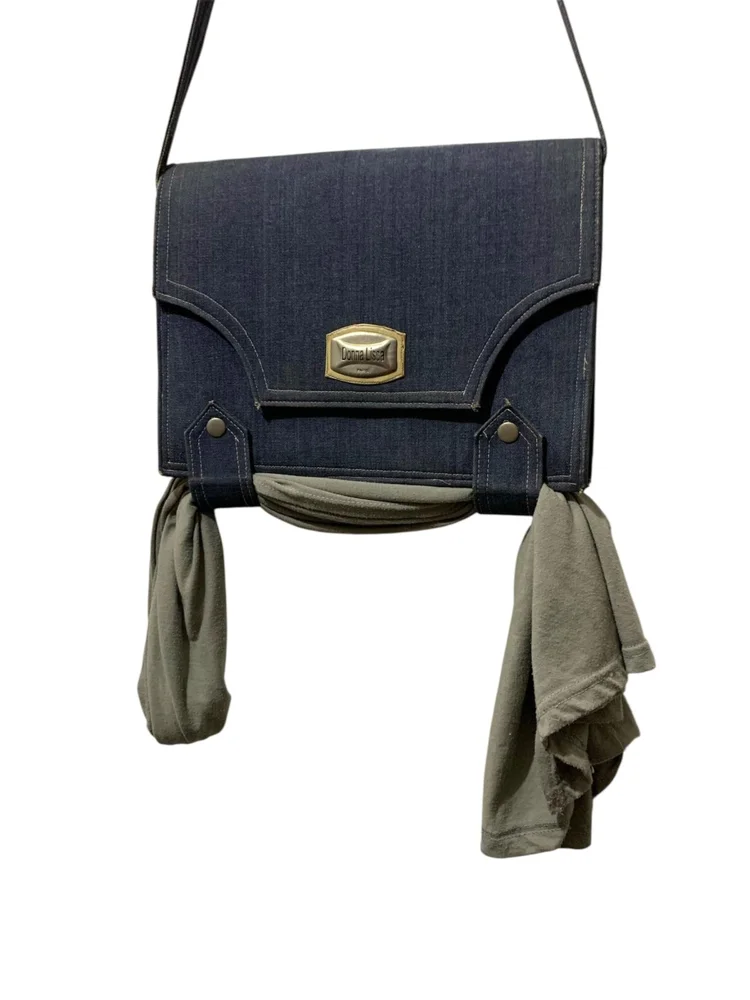 Shoulder Bag, size Other, photo 6