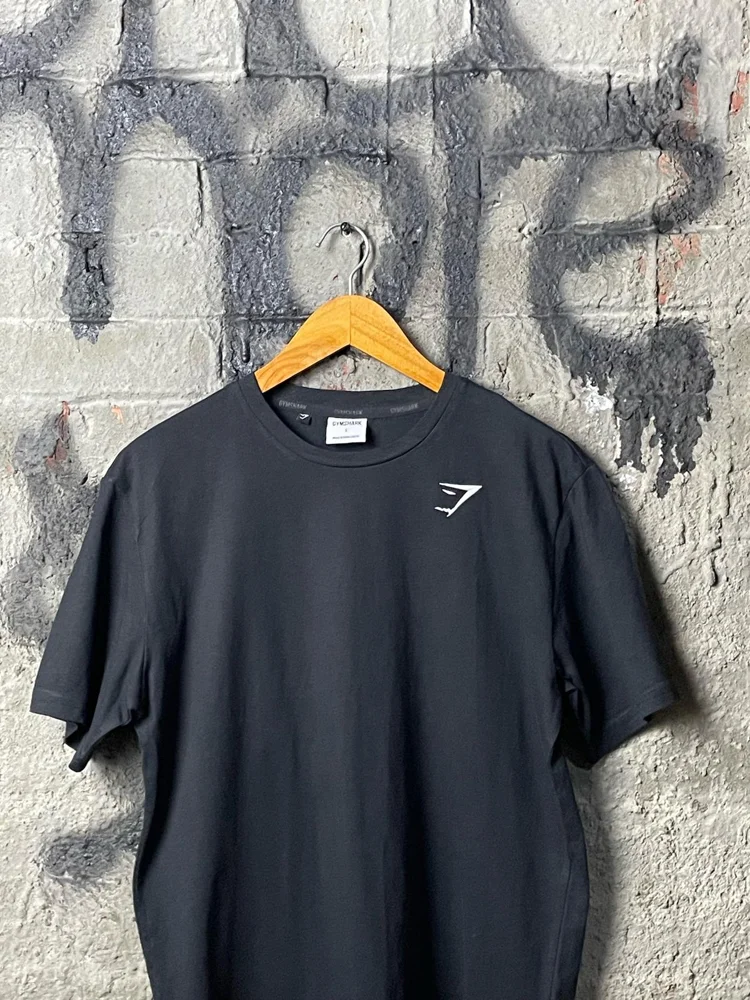 Gymshark T-shirts, size S, photo 2