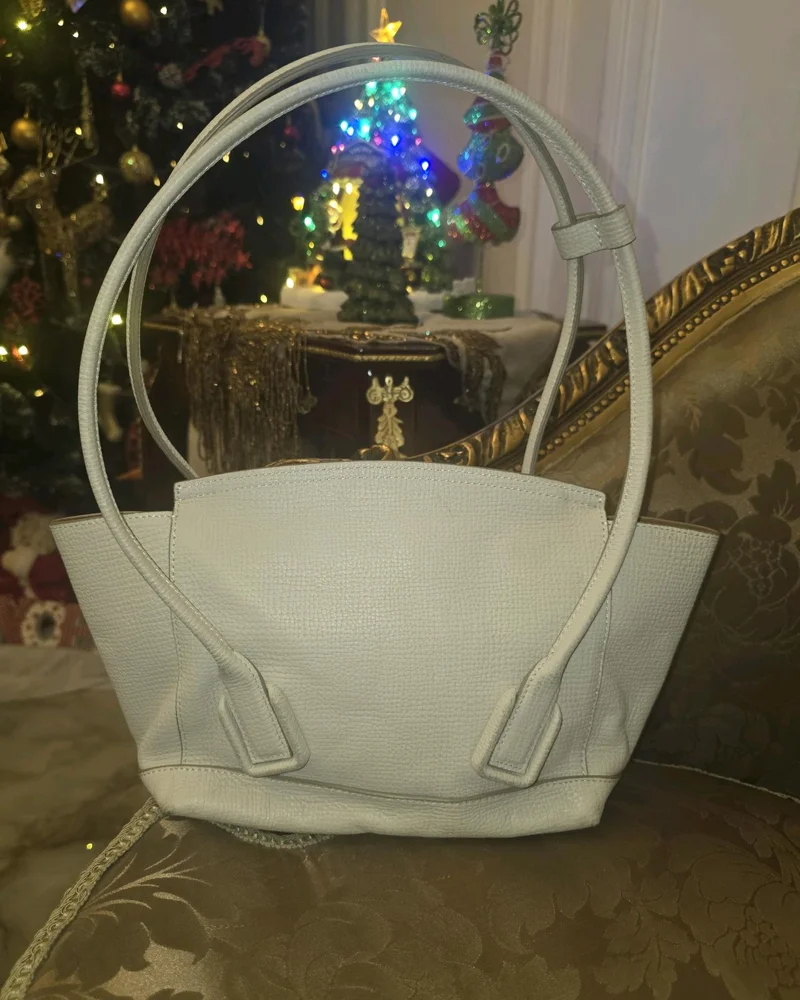 Bottega Veneta Shoulder Bag, size Other, photo 4