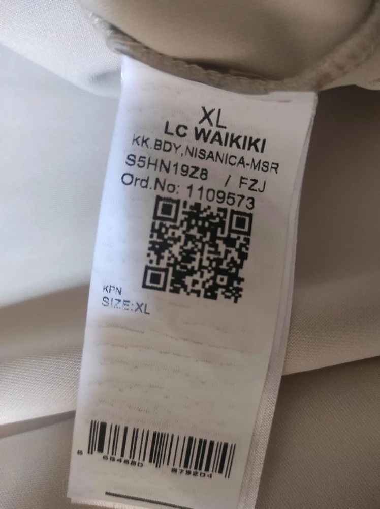 LC Wakiki Shirts, size XL / 42 / 14, photo 3