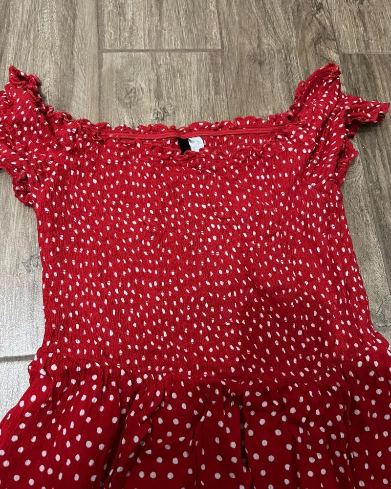 H&M Mini Dresses, size M / 38 / 10, photo 2