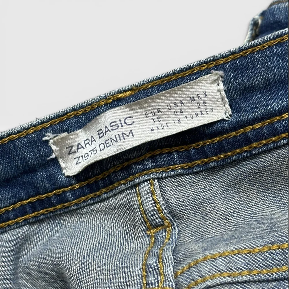 Zara Jeans, size S / 36 / 8, photo 5