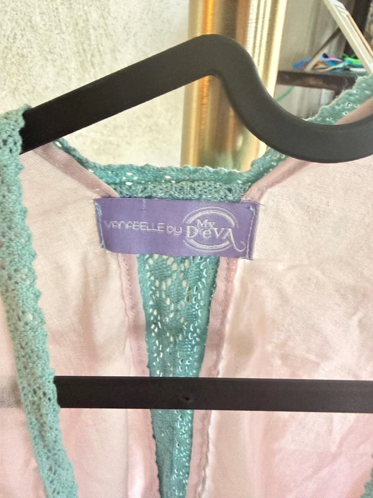 Cover-Ups, size One size, photo 3