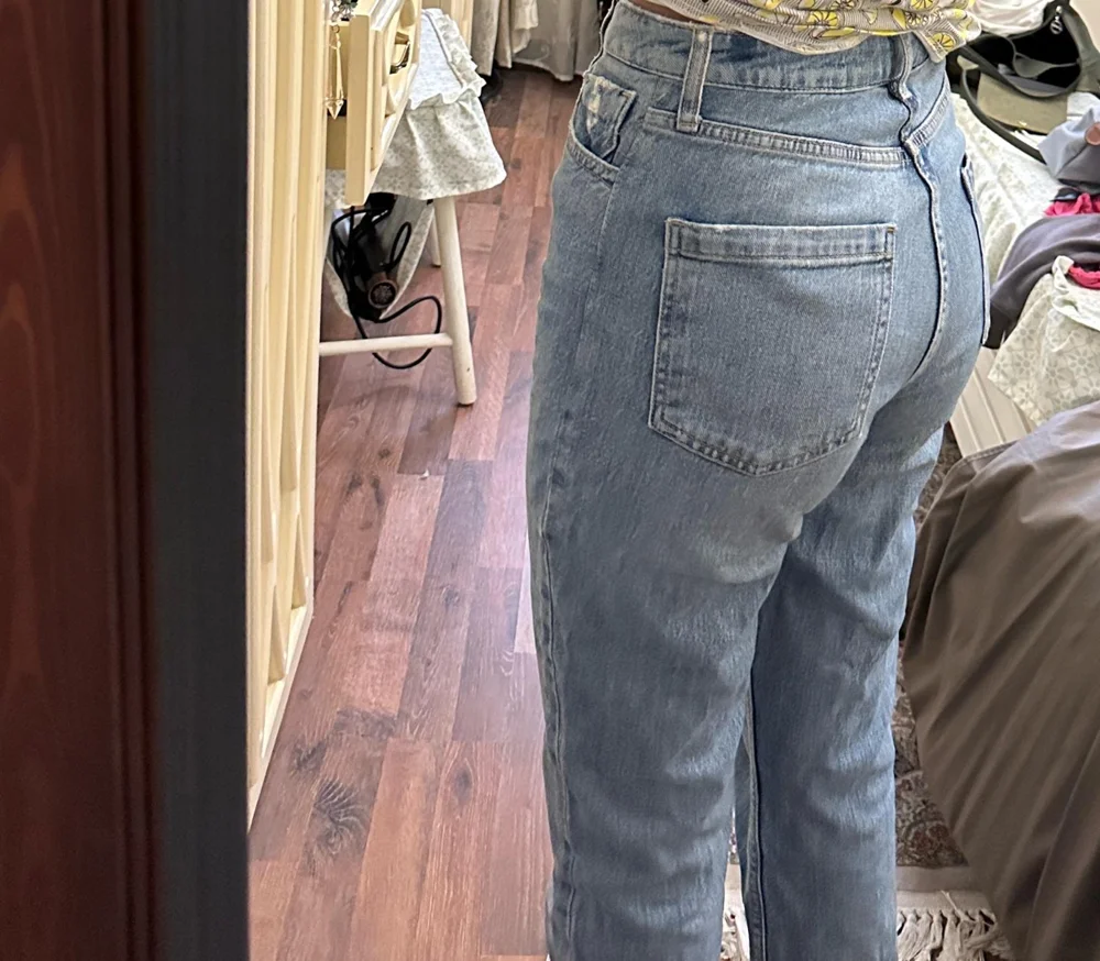 Zara Jeans, size S / 36 / 8, photo 3