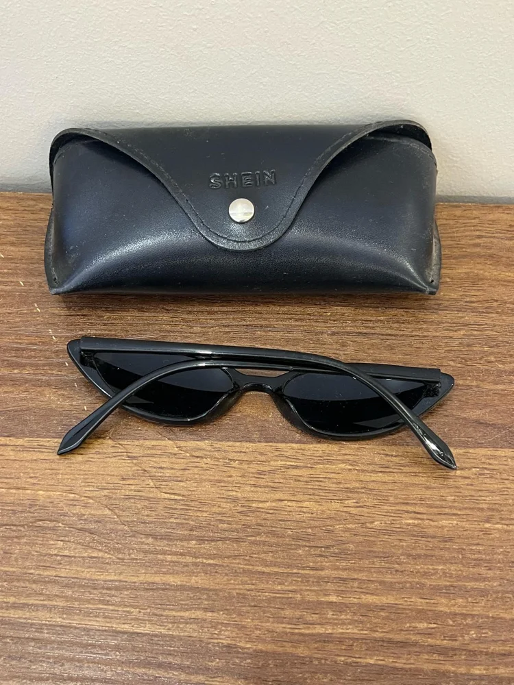 Shein Sunglasses, size One size, photo 3