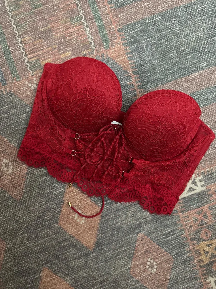 Crop Tops, size Other, photo 2