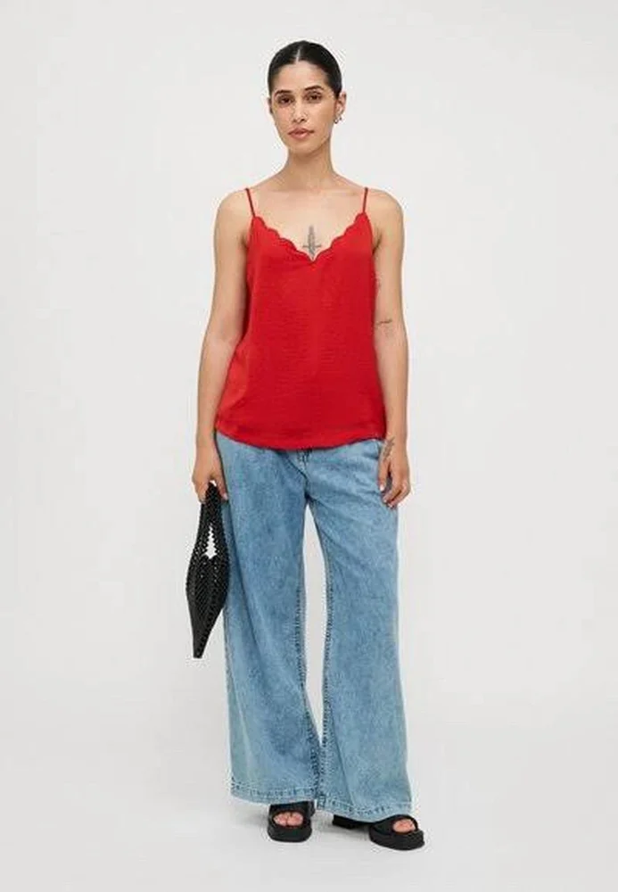 Topshop Cami Tops, size S / 36 / 8, photo 6