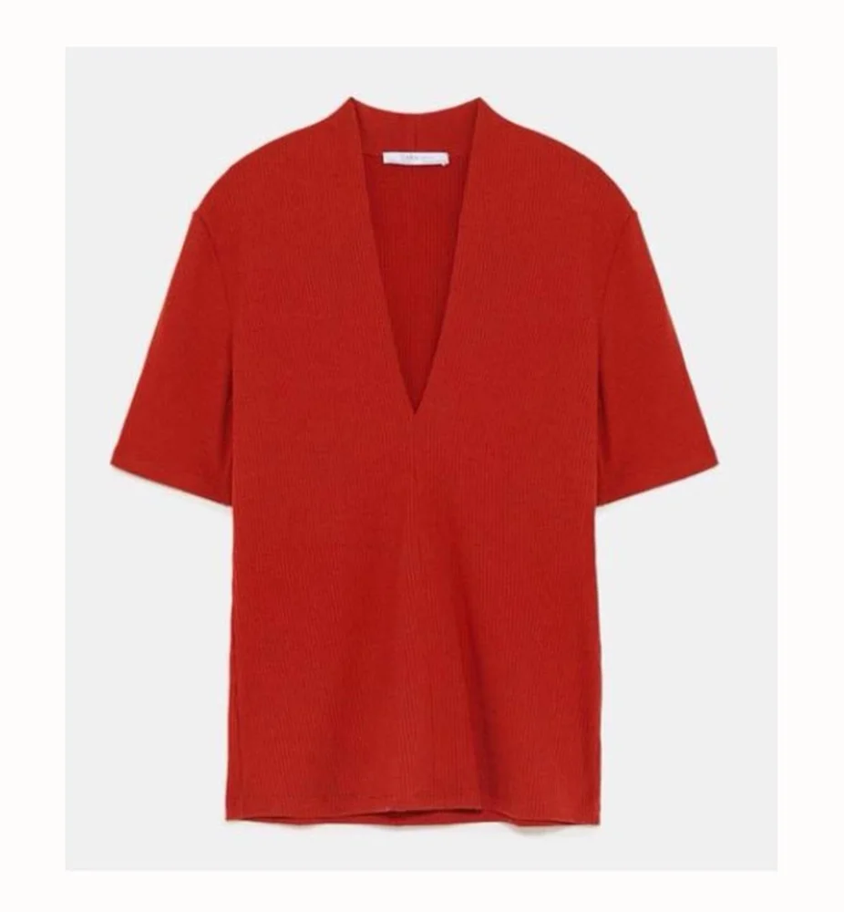 Zara T-shirts