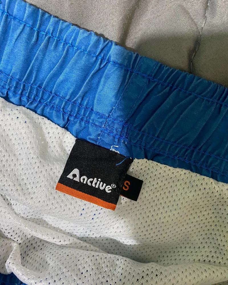 Active Board Shorts, size S, photo 3