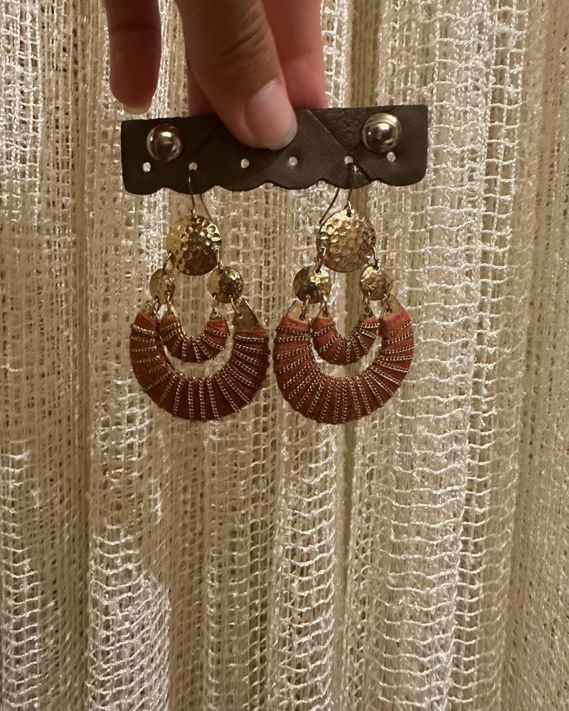 Accessorize Earrings, size One size, photo 3