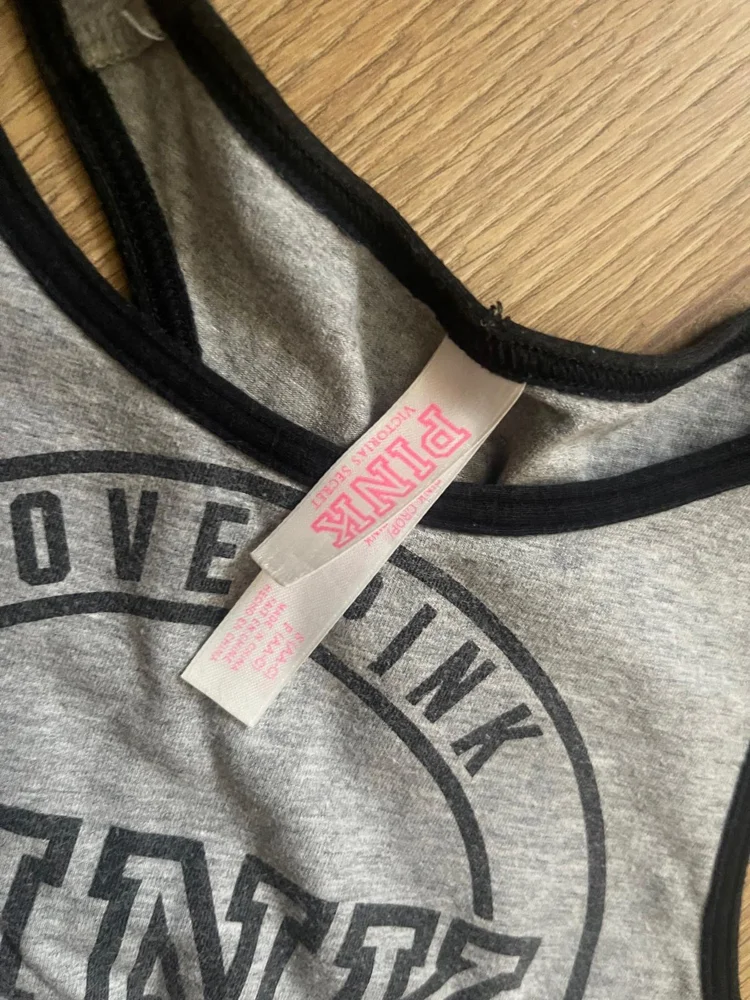 Pink Sports Bras, size S / 36 / 8, photo 2