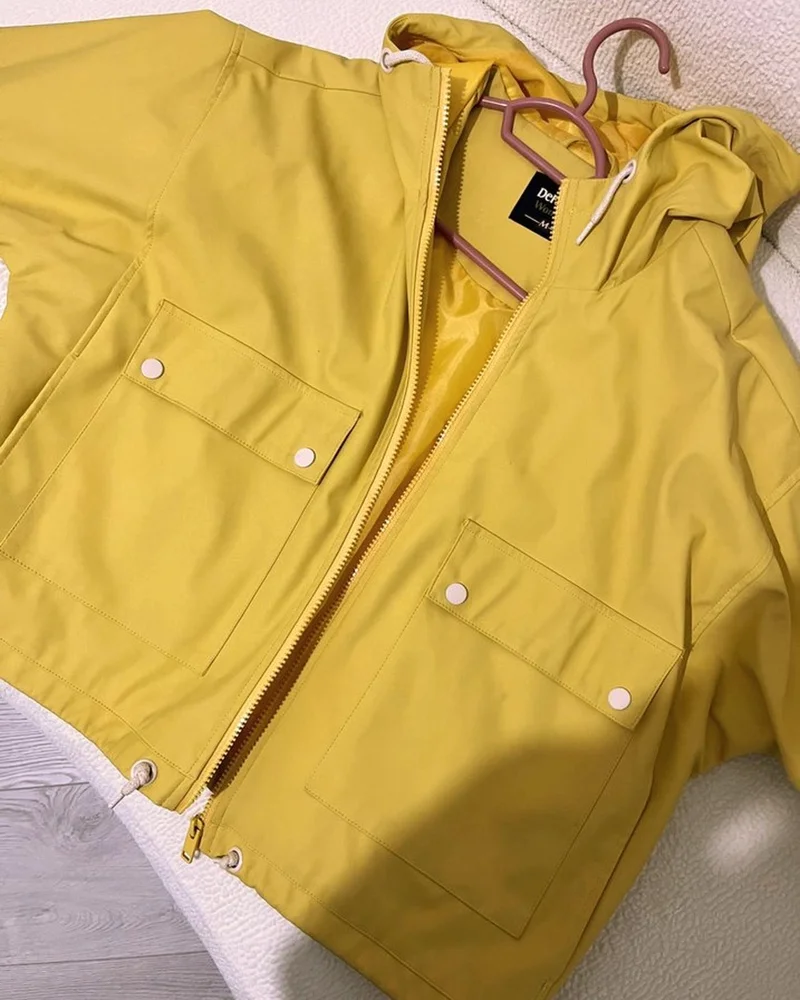 Defacto Jackets, size M / 38 / 10, photo 3