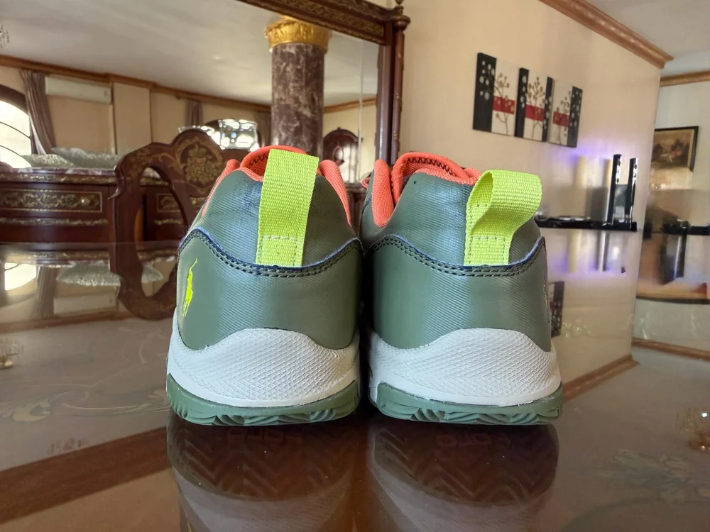 Polo Ralph Lauren Sneakers, size 39, photo 4