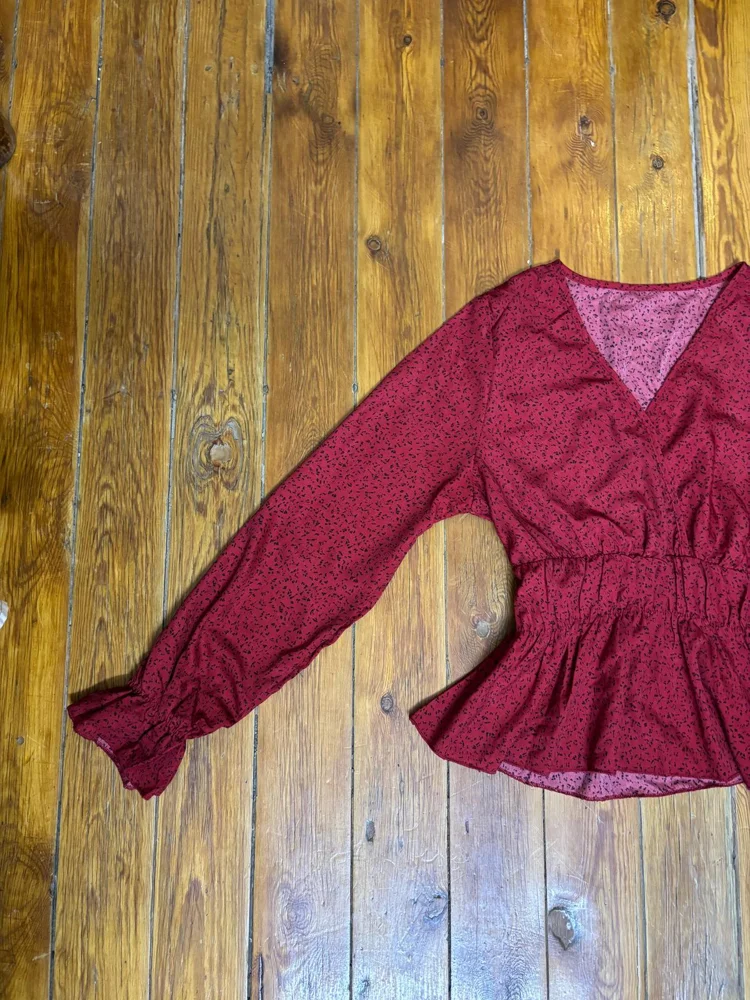 Blouses, size M / 38 / 10, photo 2