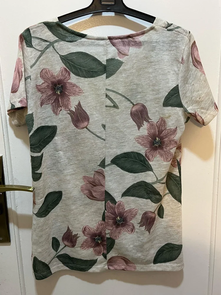 Stradivarius Blouses, size L / 40 / 12, photo 2