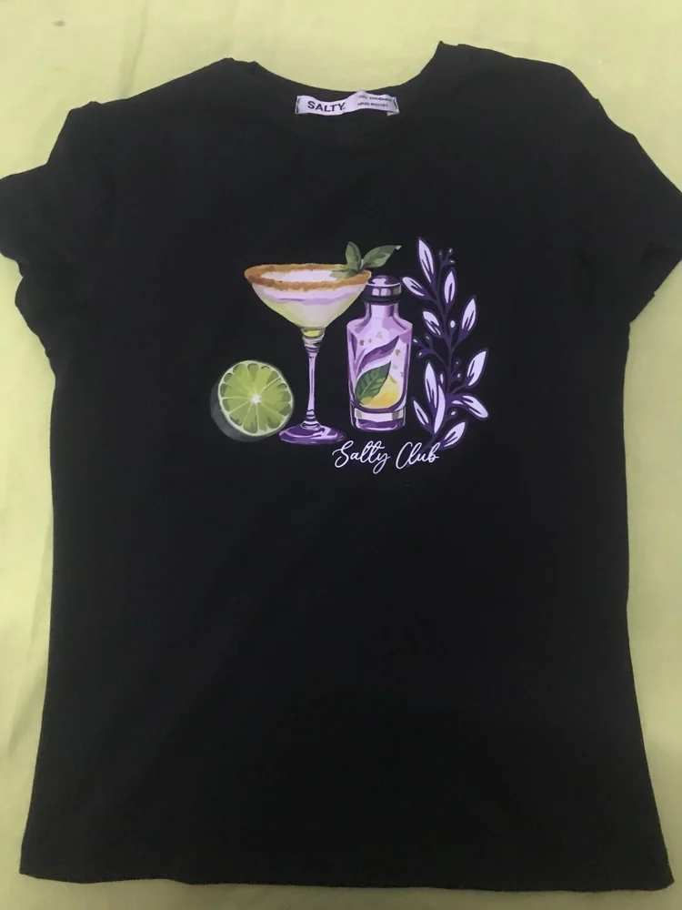 Local T-shirts, size M / 38 / 10, photo 3