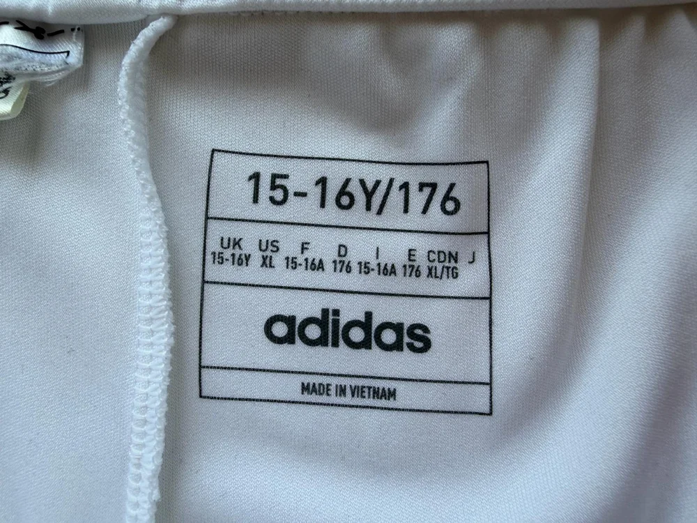 adidas Bottoms, size 14y, photo 3