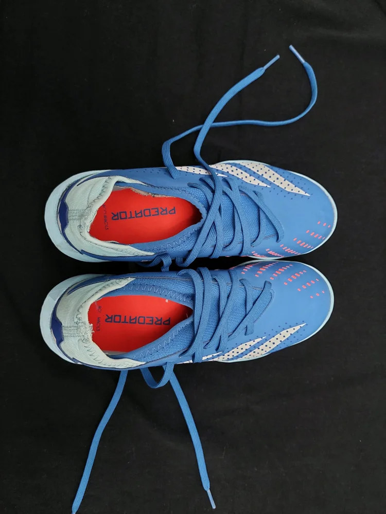 adidas Shoes, size 11y, photo 5