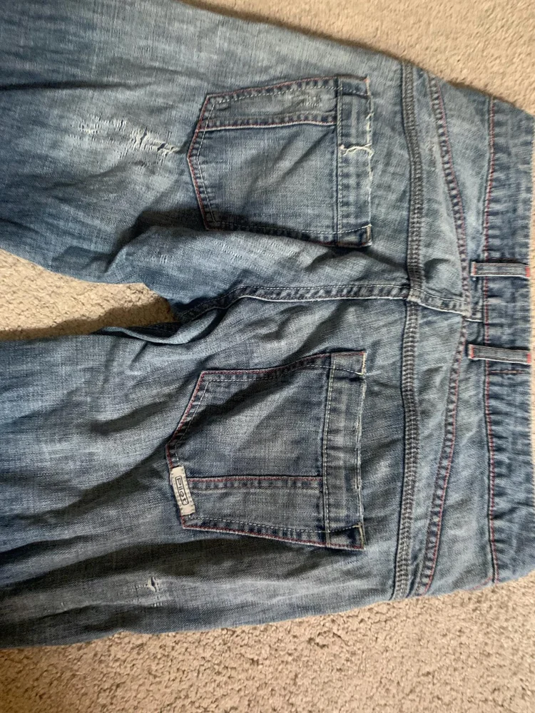 Garcia Jeans Jeans, size M / 38 / 10, photo 3