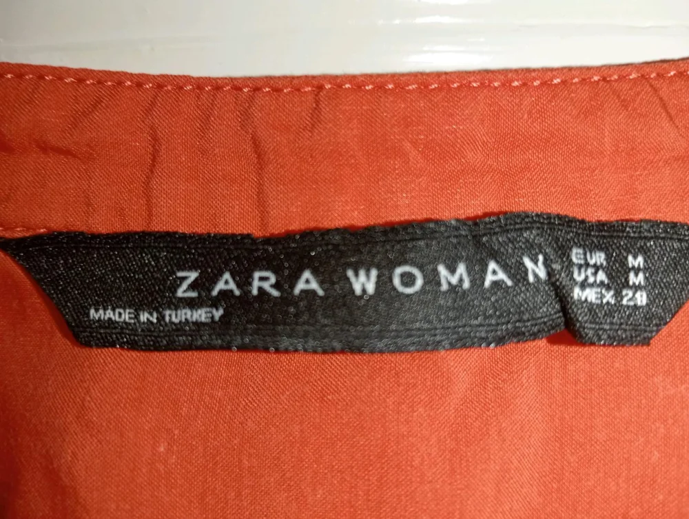 Zara Blouses, size M / 38 / 10, photo 6