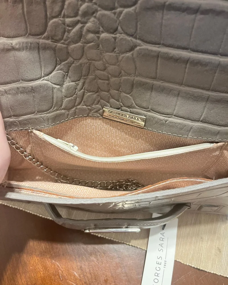Clutch, size One size, photo 4
