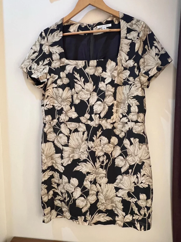 Banana Republic Mini Dresses, size L / 40 / 12, photo 3