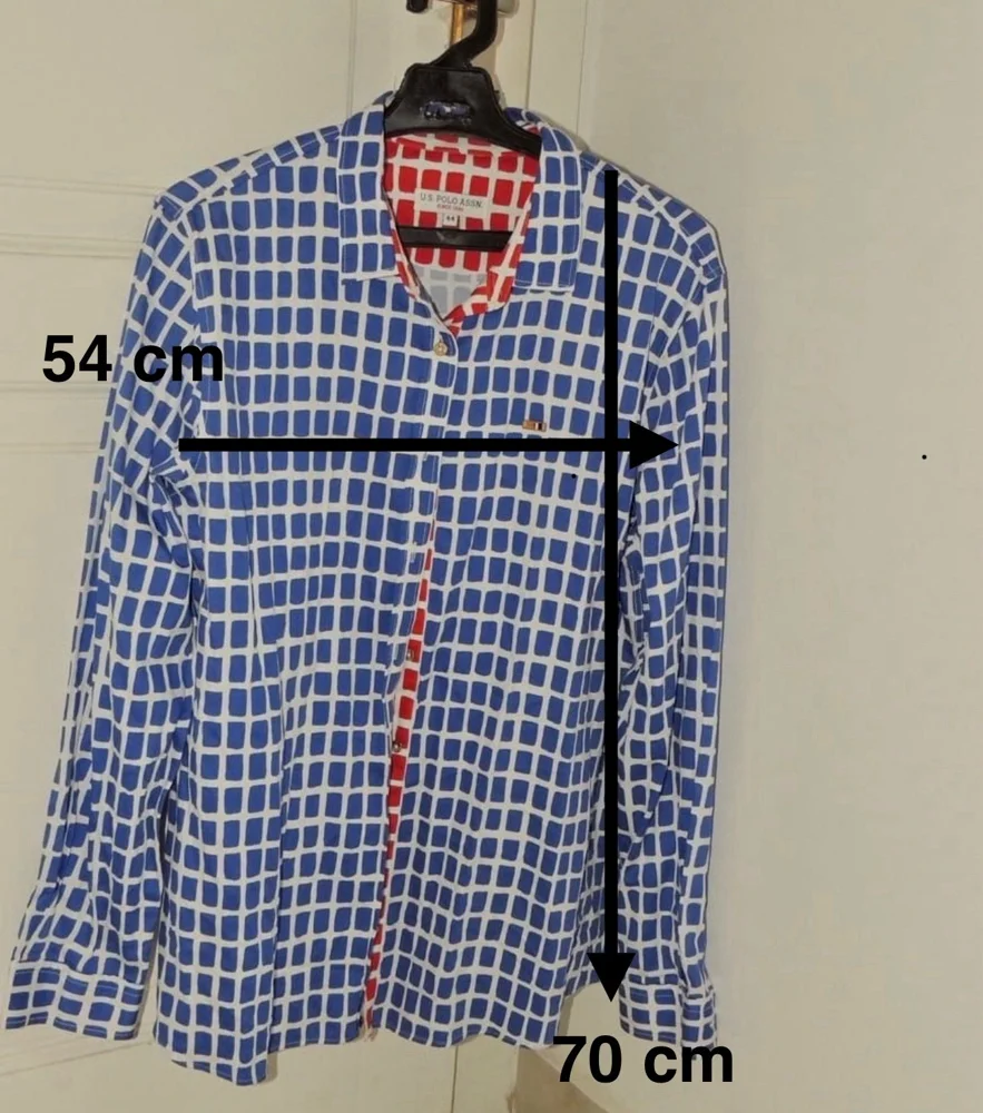 U.S. Polo Assn. Shirts, size XXL / 44 / 16, photo 2
