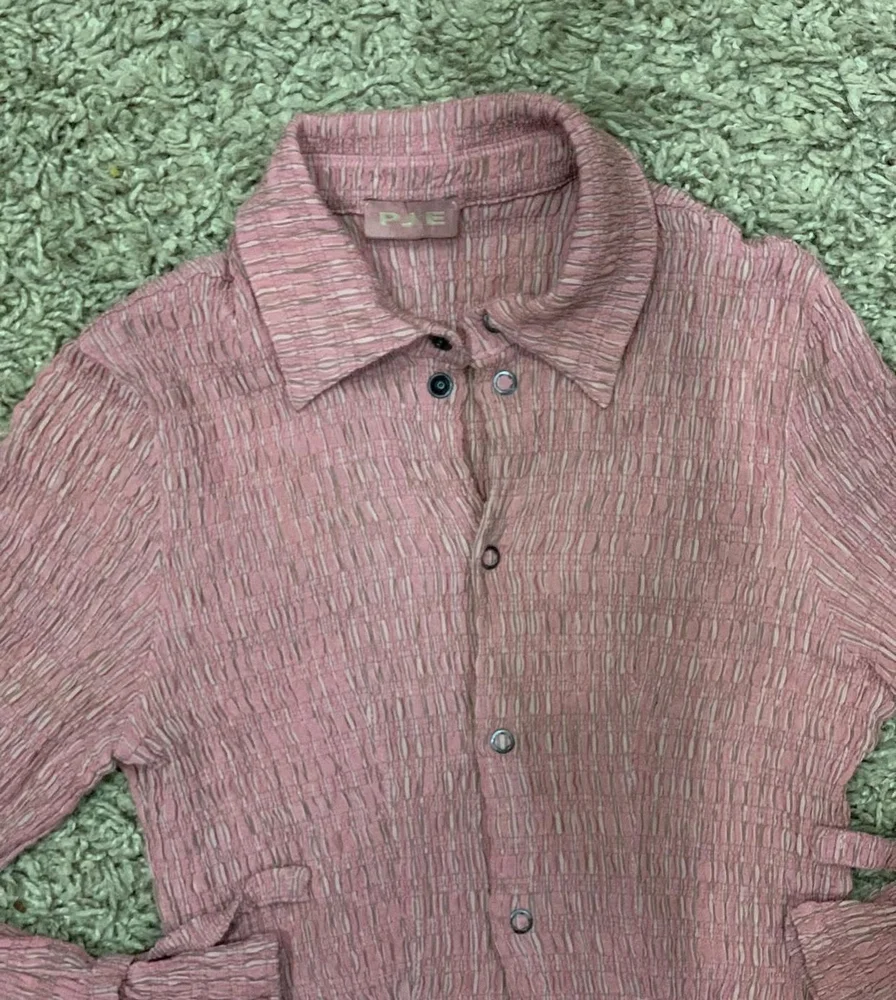 Long Sleeve, size S / 36 / 8, photo 2