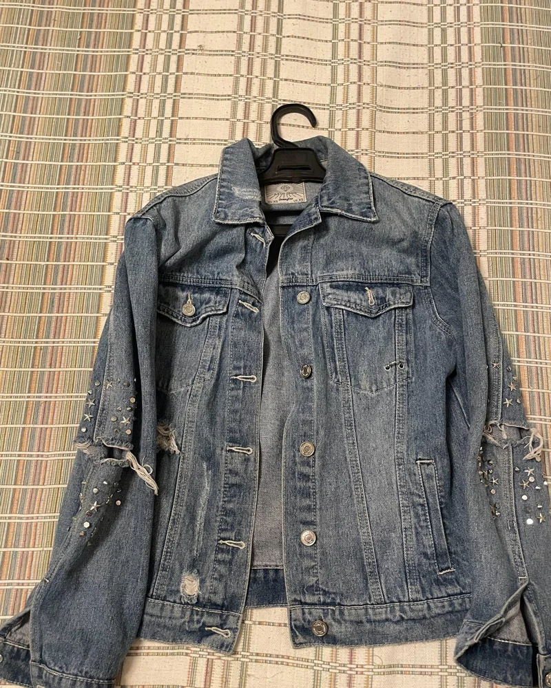 Jennyfer Jackets, size XS / 34 / 6, photo 4