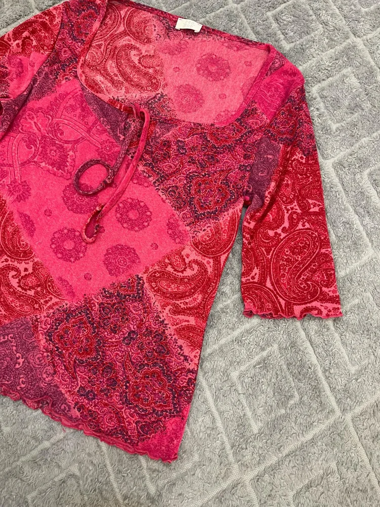 Promod Crop Tops, size S / 36 / 8, photo 2