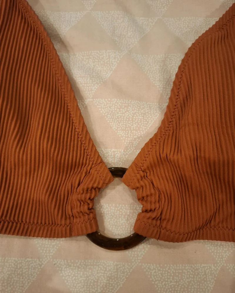Kiabi Bikini, size M / 38 / 10, photo 3