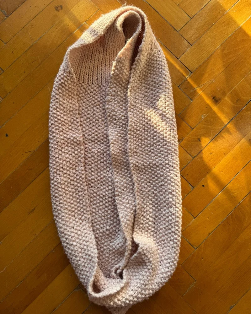 Scarves, size One size, photo 2
