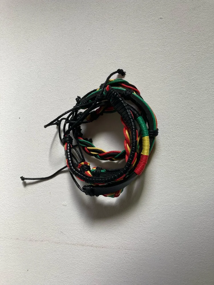 Bracelets, size Other, photo 2