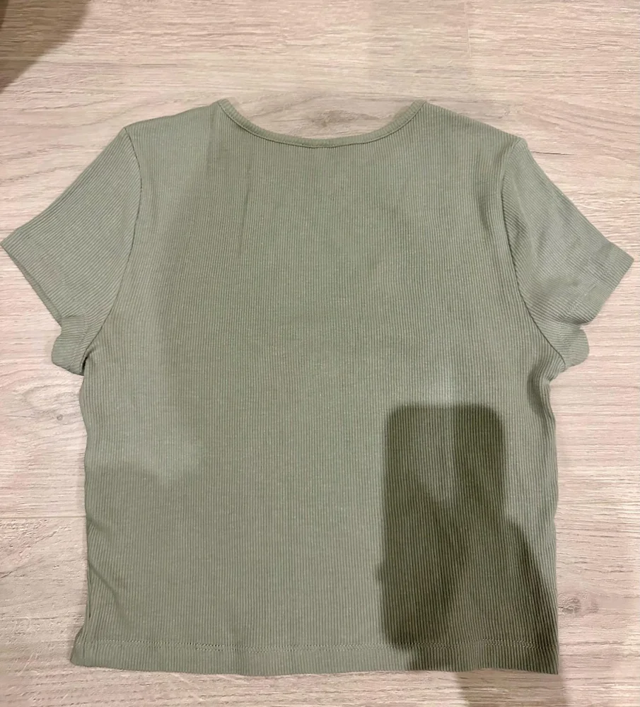 H&M T-shirts, size M / 38 / 10, photo 2