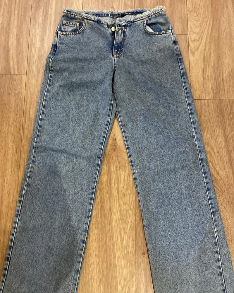 Notfound Co Jeans, size XS / 34 / 6, photo 2
