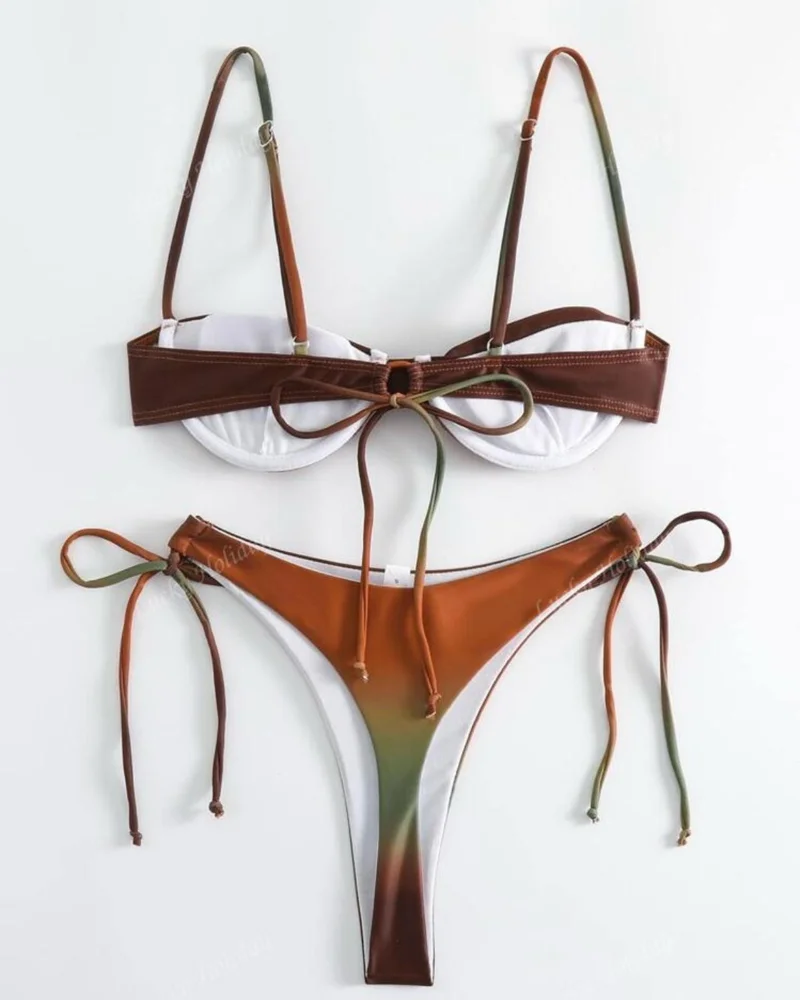 Shein Bikini, size M / 38 / 10, photo 2