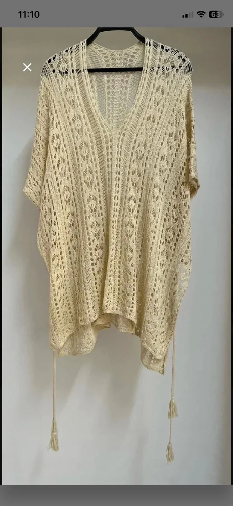 Blouses, size One size, photo 2