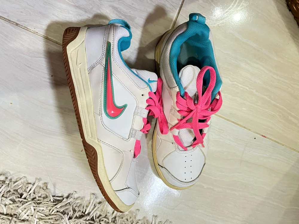 Nike Sneakers, size 37.5, photo 2