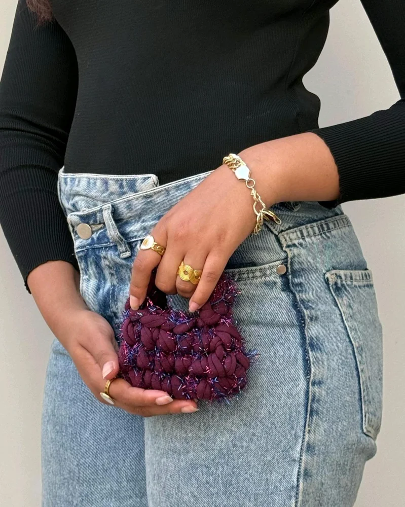 Mini Bag, size One size, photo 3
