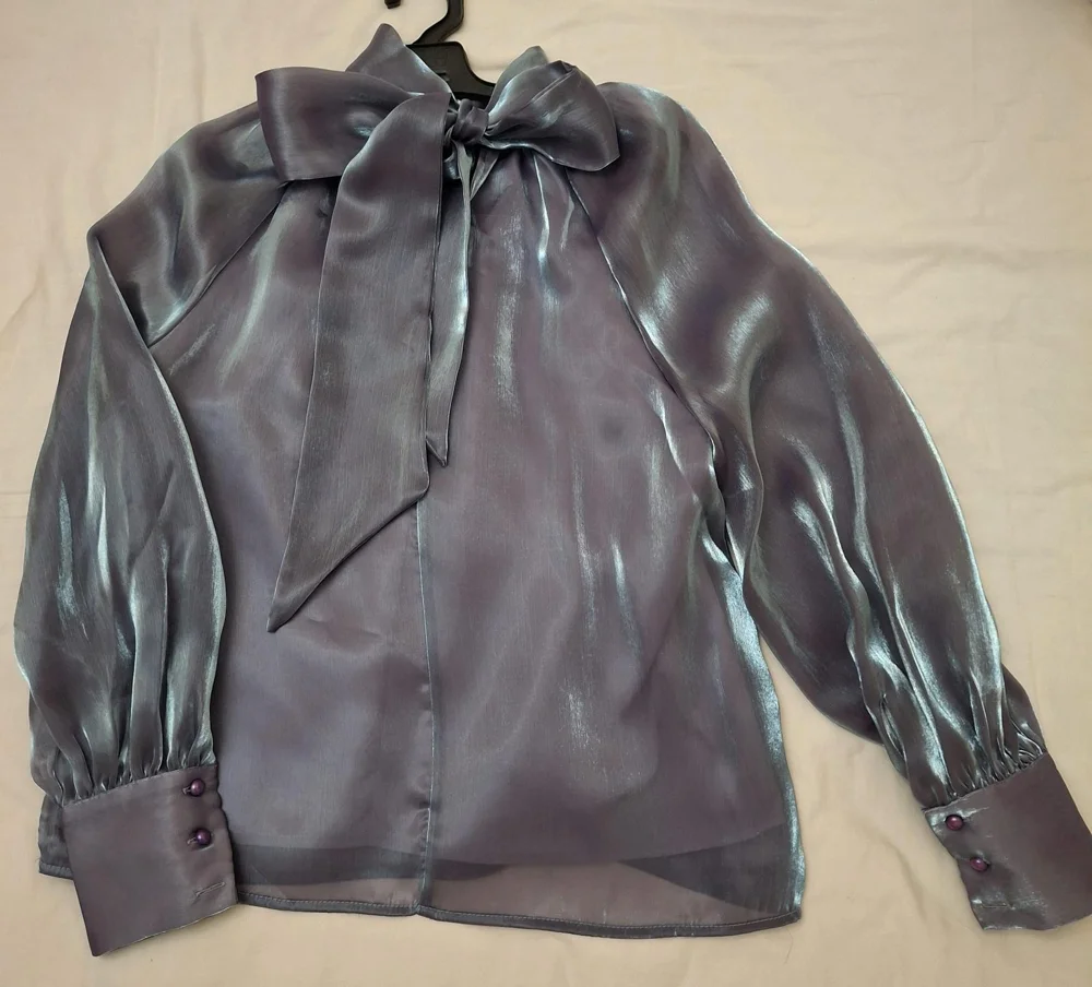 Blouses, size S / 36 / 8, photo 2