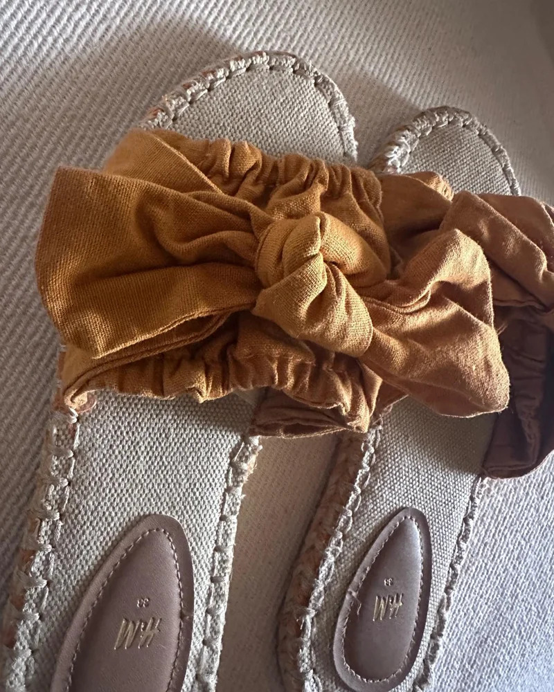 H&M Sandals, size 38, photo 6
