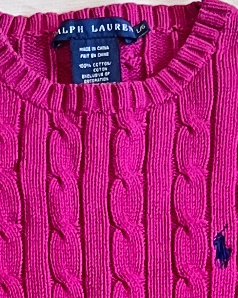Ralph Lauren Sweaters & Pullovers, size M / 38 / 10, photo 3